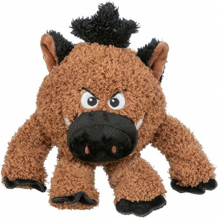 Kuscheltier für Hunde Trixie Polyester Monster 25 cm