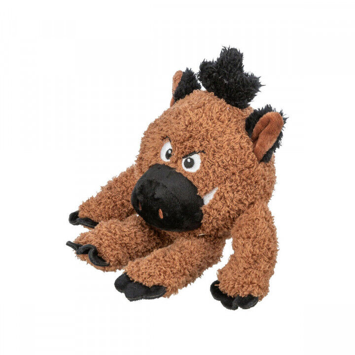 Kuscheltier für Hunde Trixie Polyester Monster 25 cm