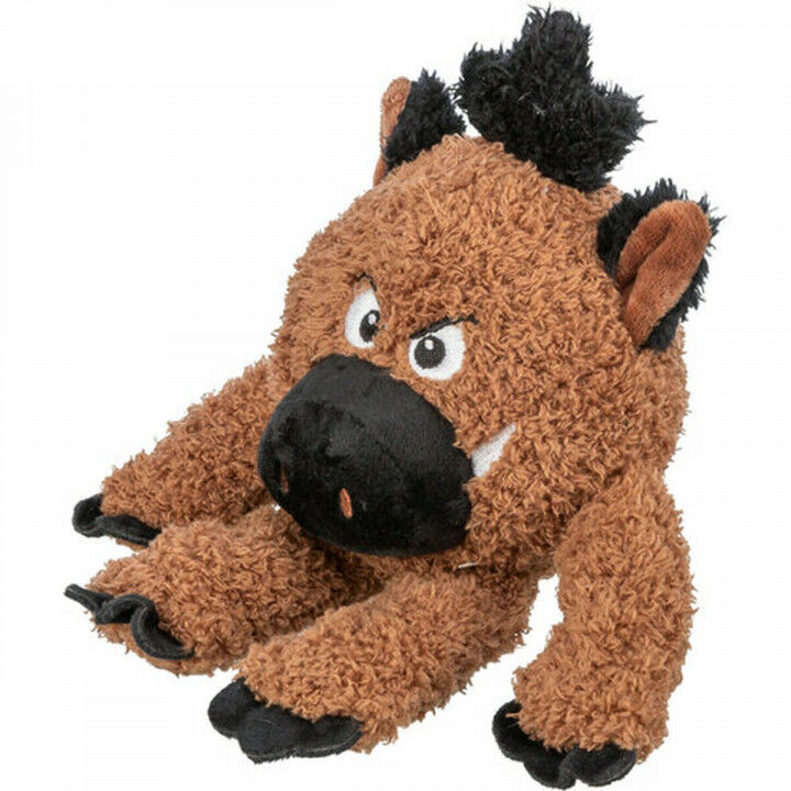 Peluche per cani Trixie Poliestere Mostro 25 cm
