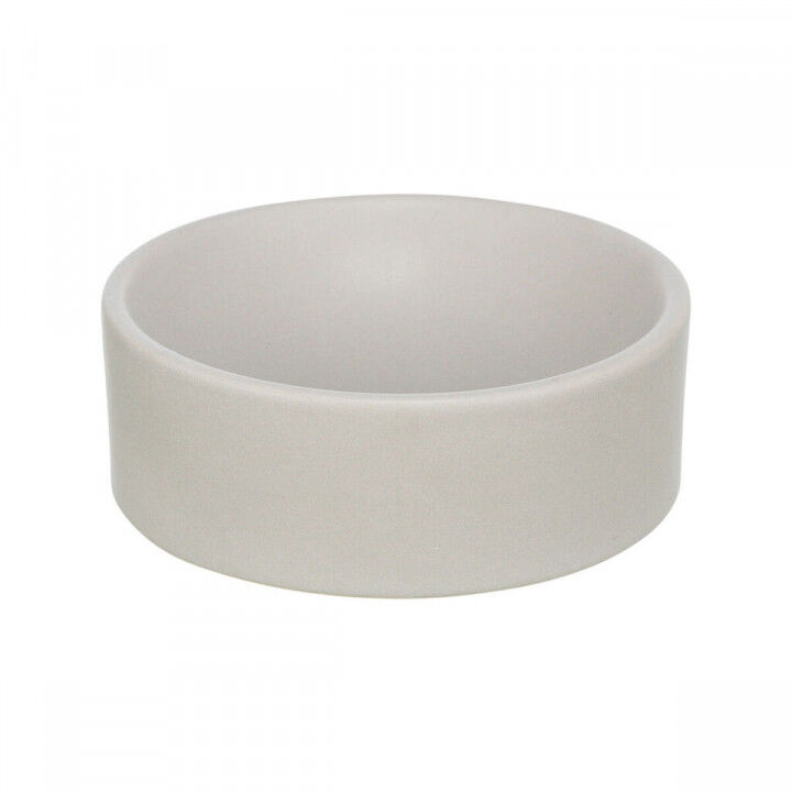 Voerbak voor katten Trixie Keramisch Ø 12 cm