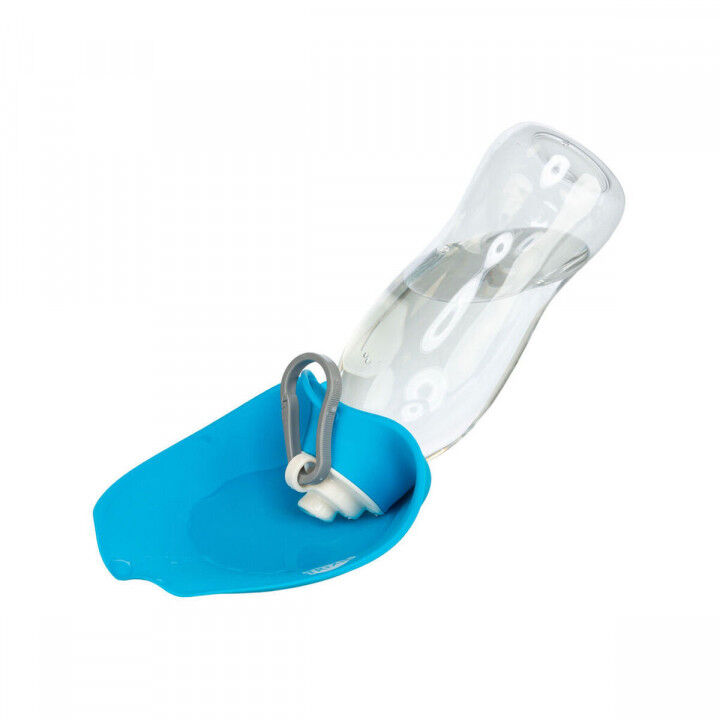 Dog Water Bottle-Dispenser Trixie 550 ml