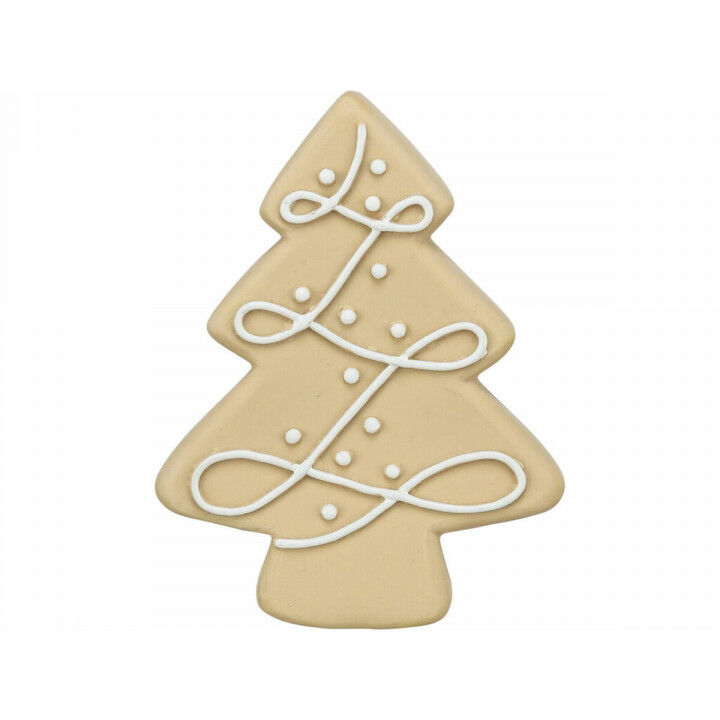 Dog toy Trixie Beige 13 cm Christmas Tree