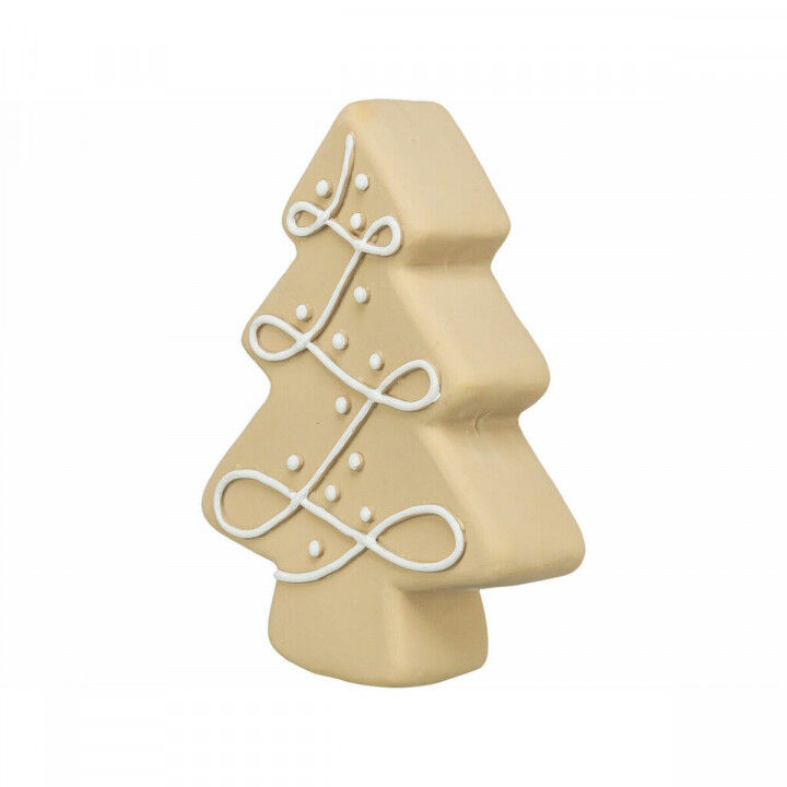 Hondenspeelgoed Trixie Beige 13 cm Kerstboom