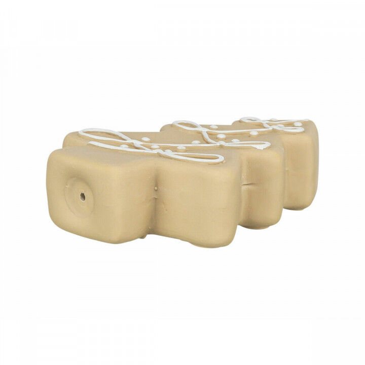 Dog toy Trixie Beige 13 cm Christmas Tree