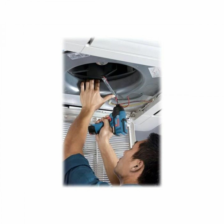 Elektrischer Schraubendreher BOSCH GDR 12V-110 Professional 110 Nm