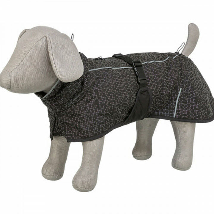 Cappotto per cane Trixie Limoux Reflec Multicolore S