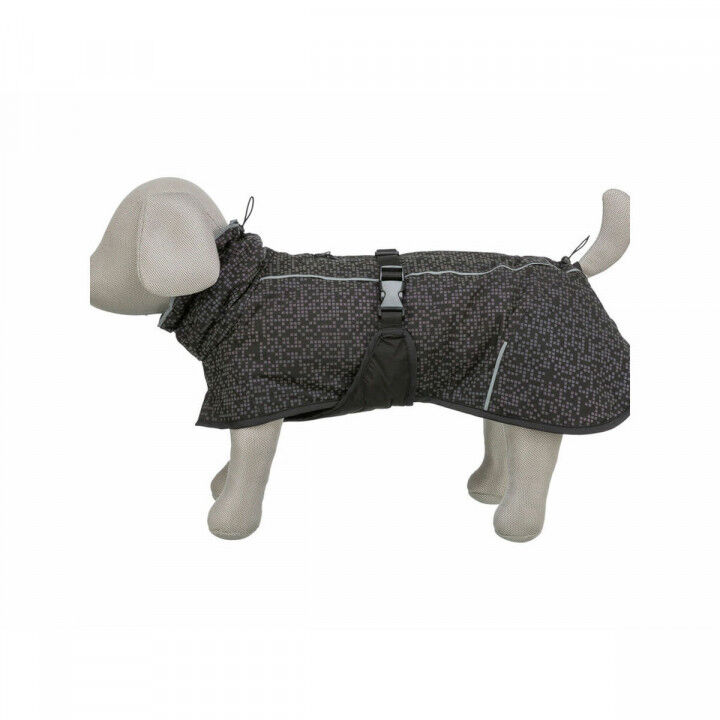 Cappotto per cane Trixie Limoux Reflec Multicolore S