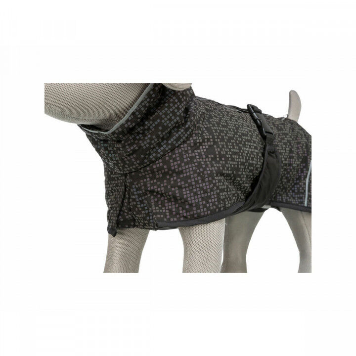 Hundemantel Trixie Limoux Reflec Bunt S