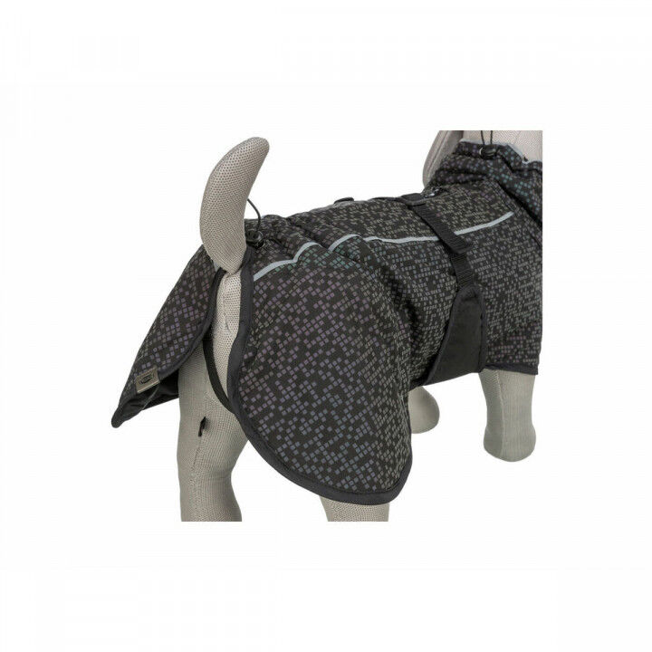 Cappotto per cane Trixie Limoux Reflec Multicolore S