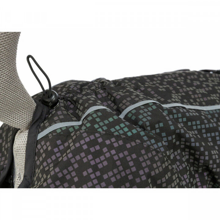 Hondenjas Trixie Limoux Reflec Multicolour S