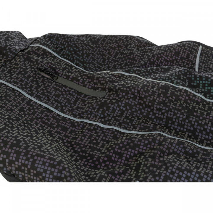 Dog coat Trixie Limoux Reflec Multicolour S