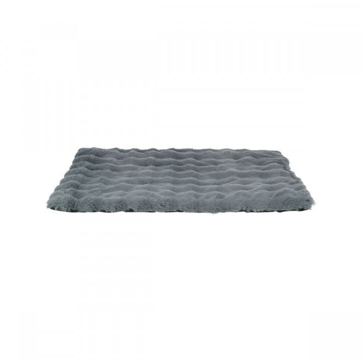 Colchoneta Trixie Elli Gris oscuro 110 X 80 CM