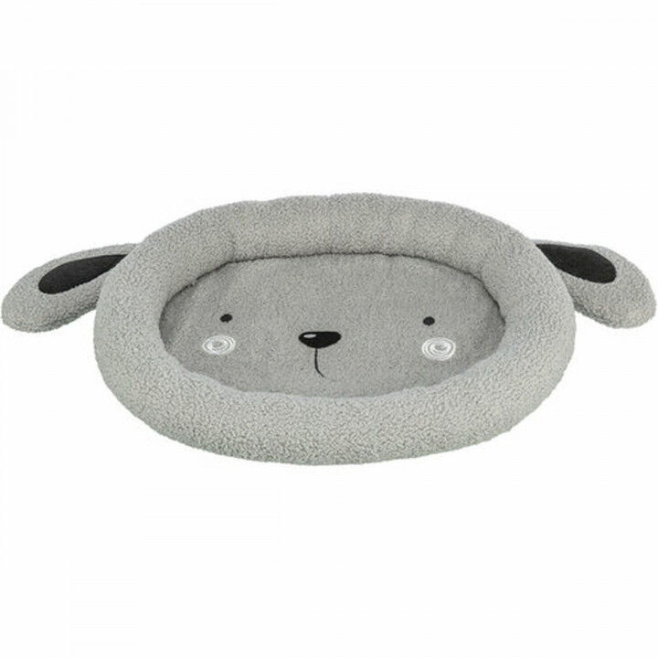 Dog Bed Trixie Grey 50 × 40 cm