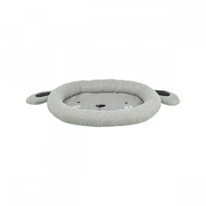 Dog Bed Trixie Grey 50 × 40 cm