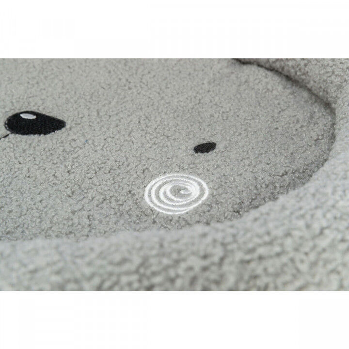 Dog Bed Trixie Grey 50 × 40 cm