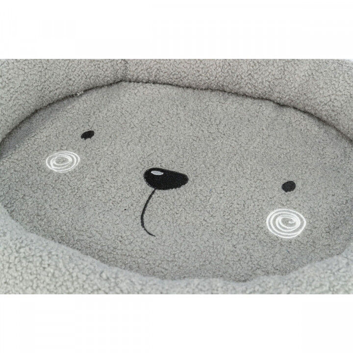 Dog Bed Trixie Grey 50 × 40 cm