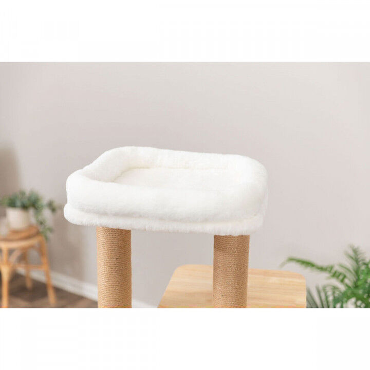 Tiragraffi per Gatti Trixie Thiago Naturale 147 CM