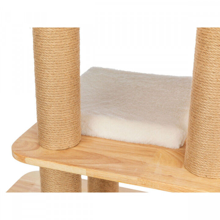 Scratching Post for Cats Trixie Thiago Natural 147 CM