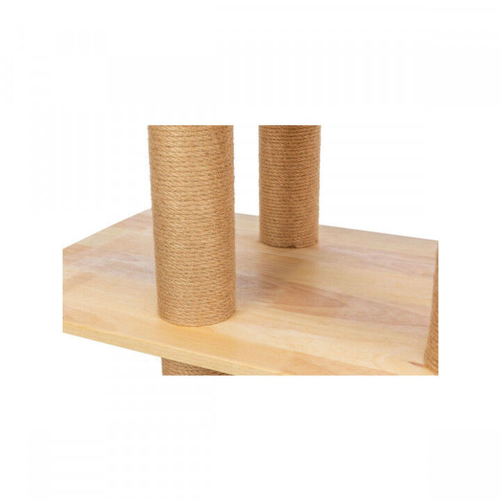 Grattoir pour Chats Trixie Thiago Naturel 147 CM