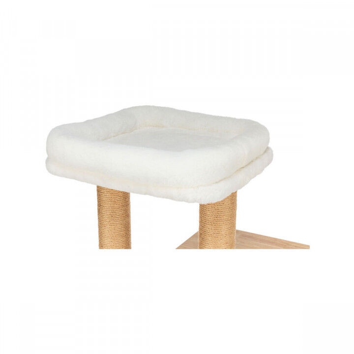 Scratching Post for Cats Trixie Thiago Natural 147 CM