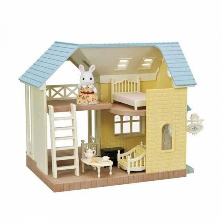 Accessoires pour poupées Sylvanian Families 5671
