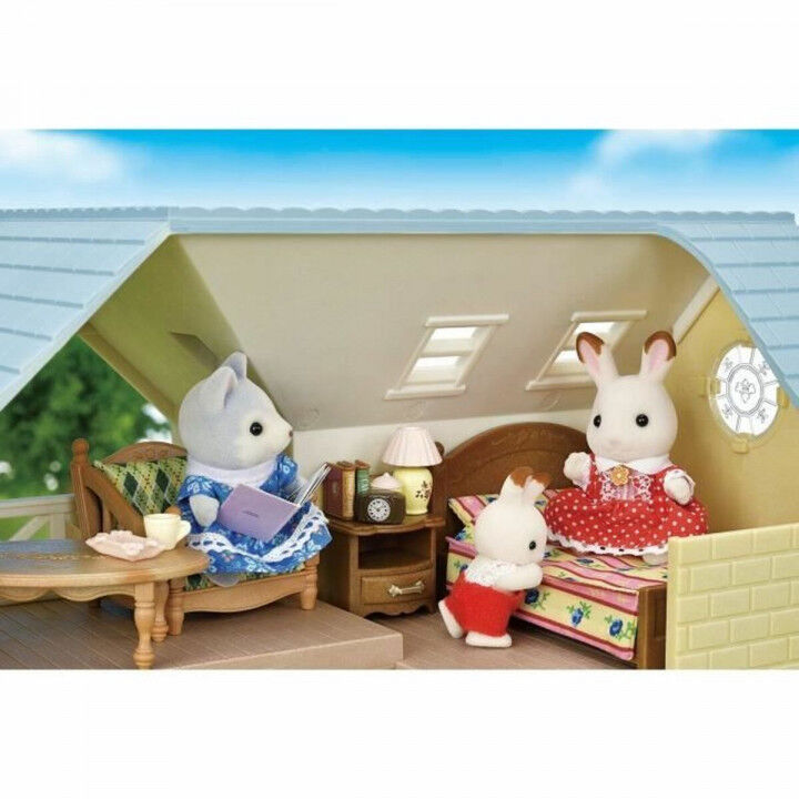 Dolls House Accessories Sylvanian Families 5671
