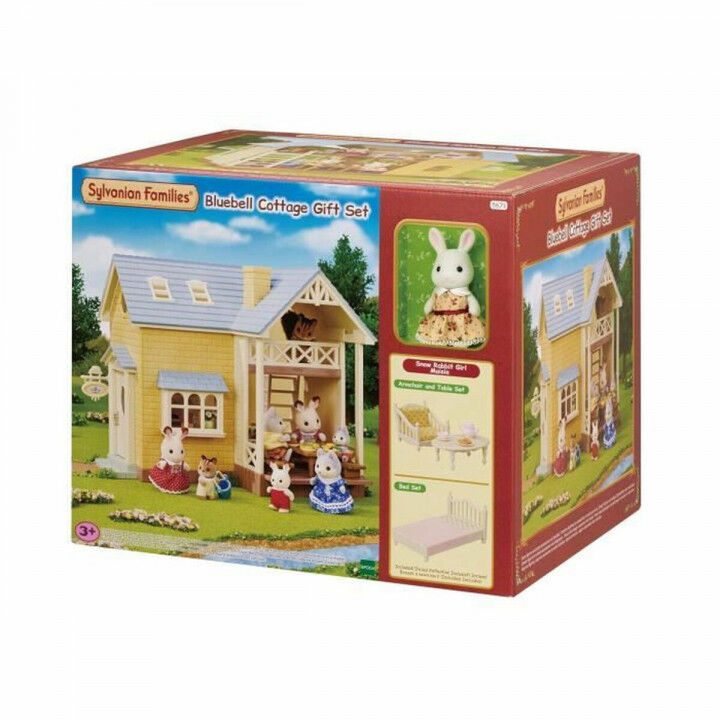 Zubehör für Puppenhaus Sylvanian Families 5671