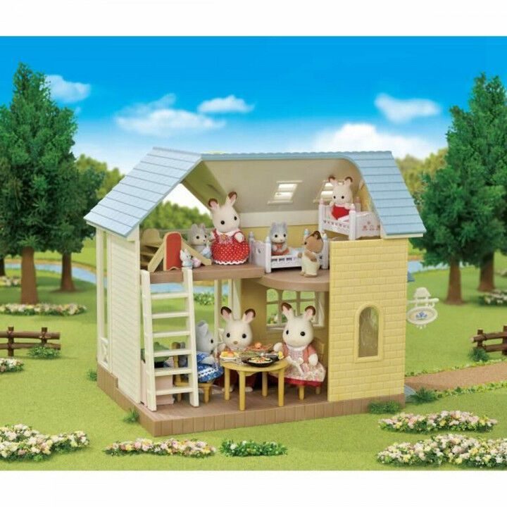 Accessori per Casa delle Bambole Sylvanian Families 5671