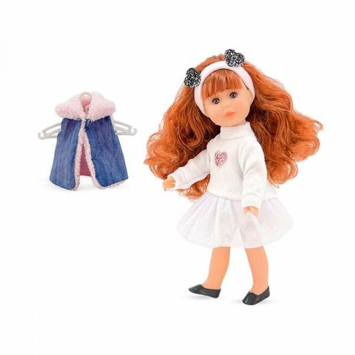 Bambola Berjuan Irene