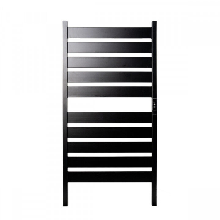 Electric Wall or Floor Towel Rail InnovaGoods WARMER Plastic 10 Bars (Refurbished B)
