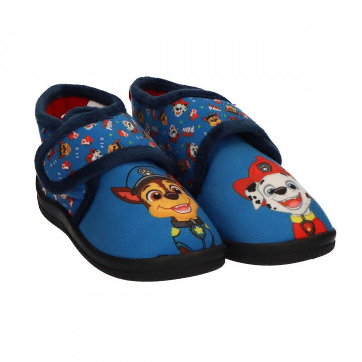 House Slippers The Paw Patrol Dark blue