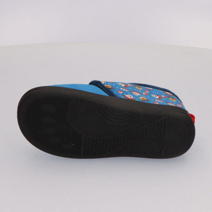 Ciabatte da casa The Paw Patrol Blu scuro