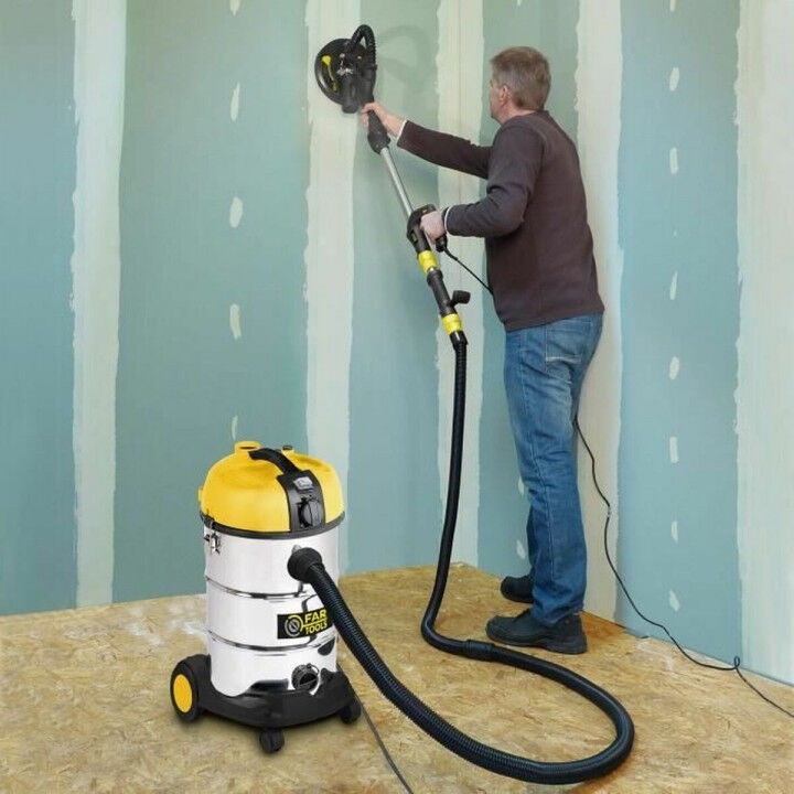 Aspirateur à sec et humide Fartools NETUP 30P 1200 W 30 L