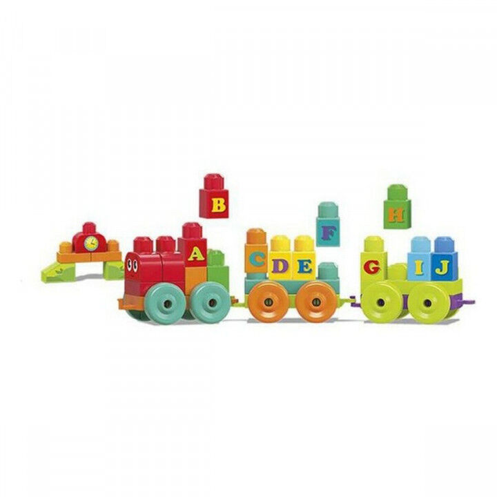 Treno Musicale Mattel ABC Fisher Price con suono