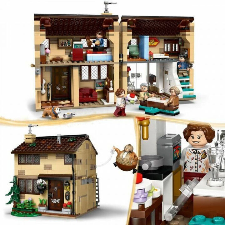 Set di Costruzioni Lego