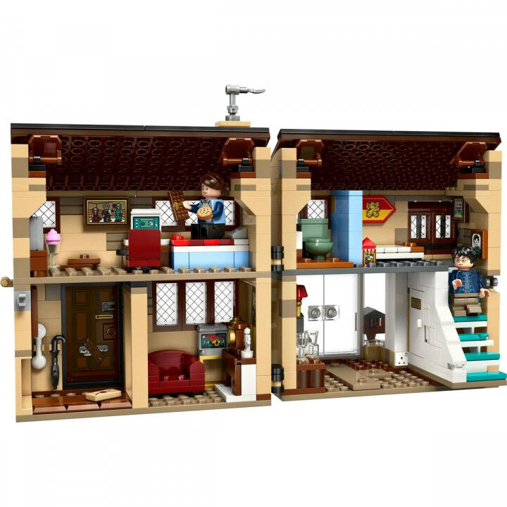 Set de construction Lego