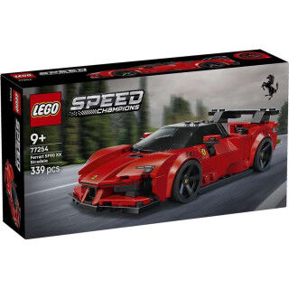 Bouwspel Lego 77254