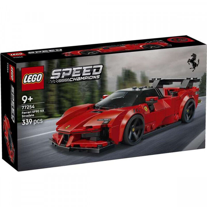 Konstruktionsspiel Lego 77254