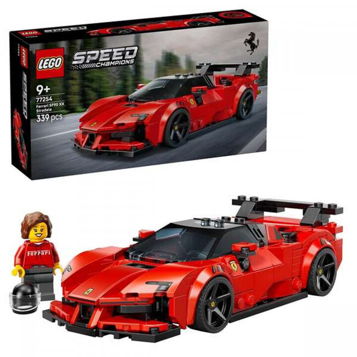 Set de construction Lego 77254