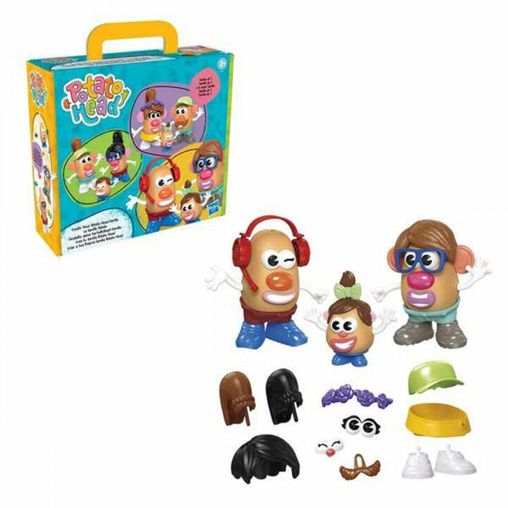 Accessori per Casa delle Bambole Hasbro