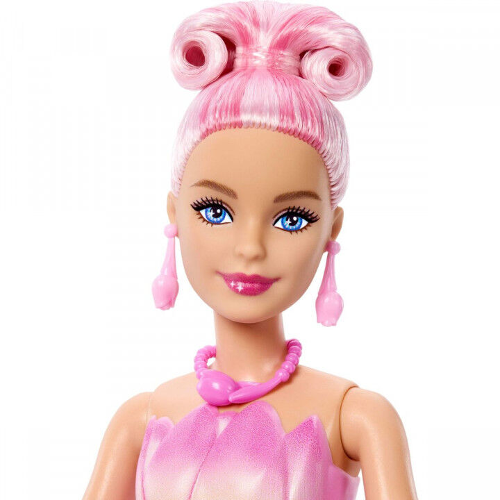 Muñeca bebé Mattel