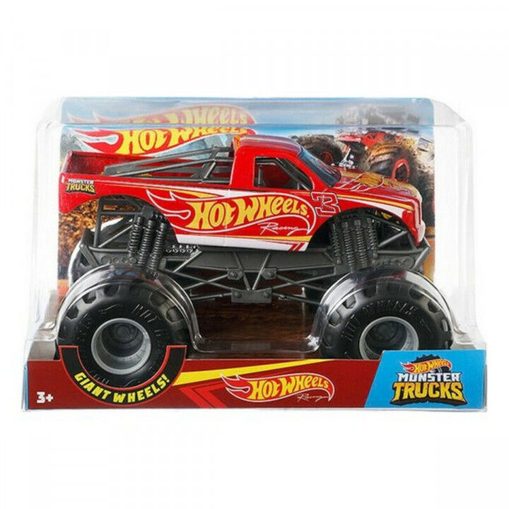 Auto Monster Jam Mattel 1:24