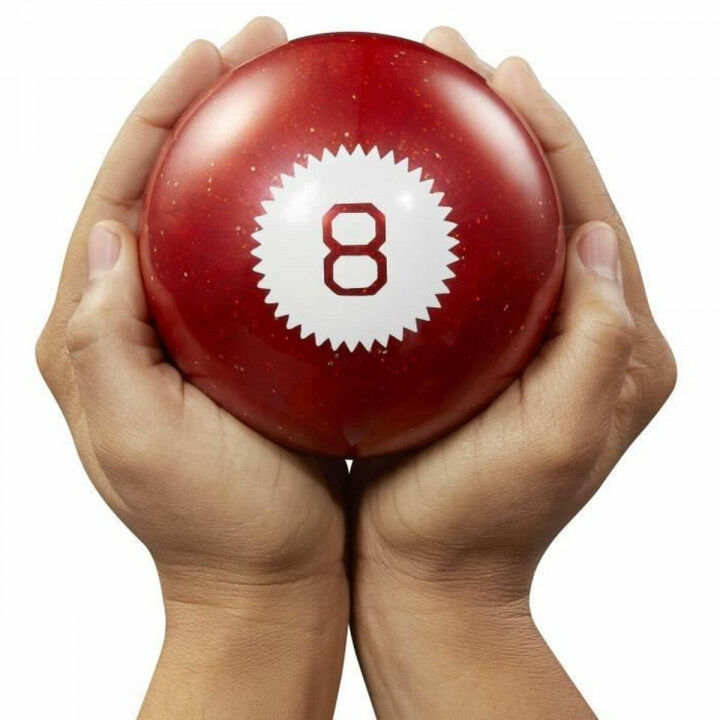 Juego de Mesa Mattel 14 x 10 x 11 cm