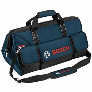 Borsa degli attrezzi BOSCH 1600A003BJ Azzurro