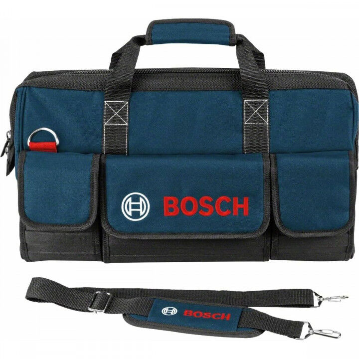 Borsa degli attrezzi BOSCH 1600A003BJ Azzurro