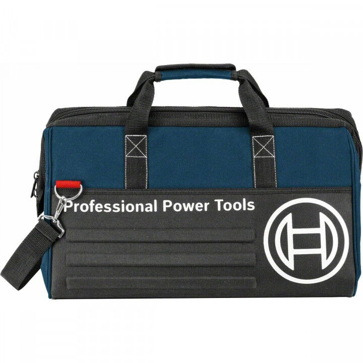 Borsa degli attrezzi BOSCH 1600A003BJ Azzurro