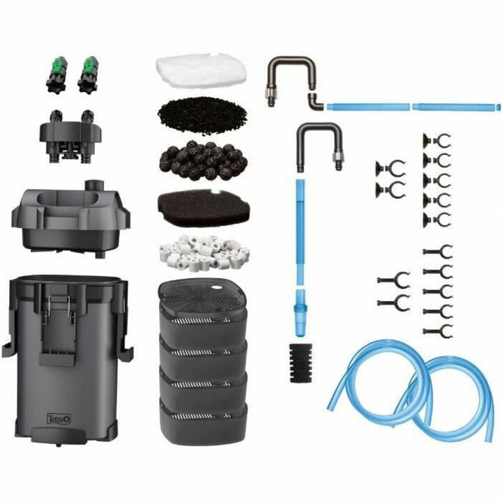 Filtro dell'acqua Tetra EX 1500 plus