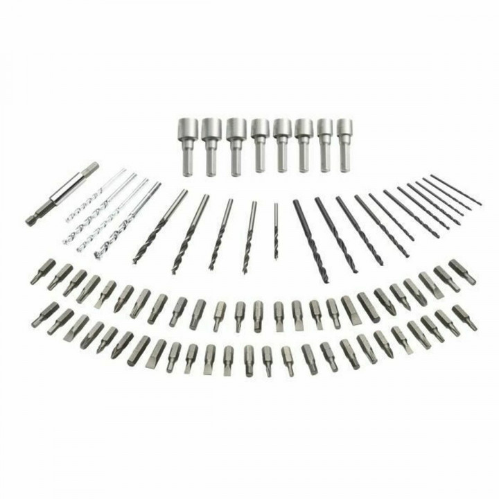 Elektrische schroevendraaier Black & Decker CDC18BAFC-QW