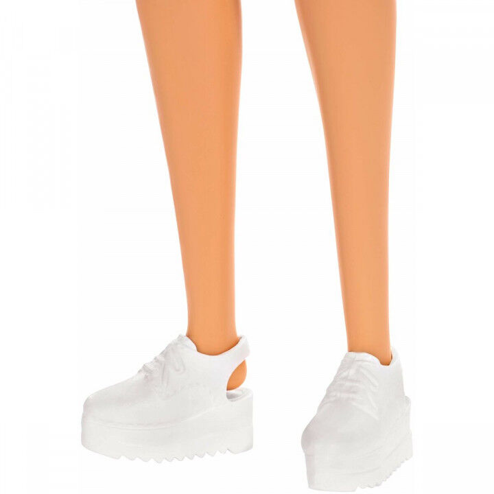 Doll Barbie Fast & Furious