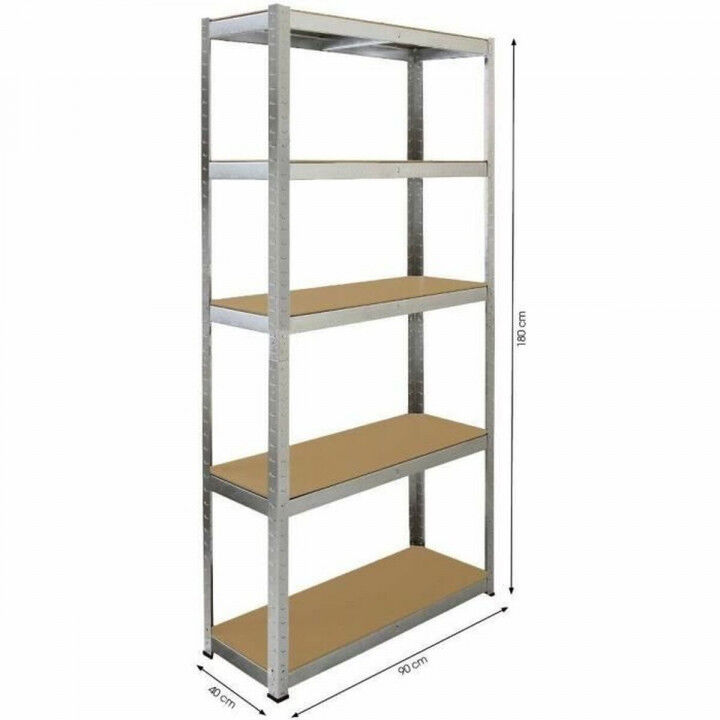 Shelves Fieldmann Steel